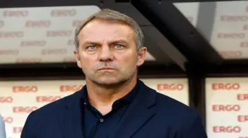فليك: لقب الدوري الإسباني لم يُحسم بعد.. ولا أهتم بنتائج المنافسين
